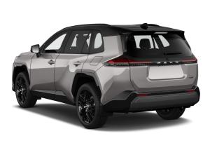 Toyota RAV 4 Plug In, Syle, Comfort-Paket