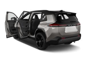 Toyota RAV 4 Plug In, Syle, Comfort-Paket