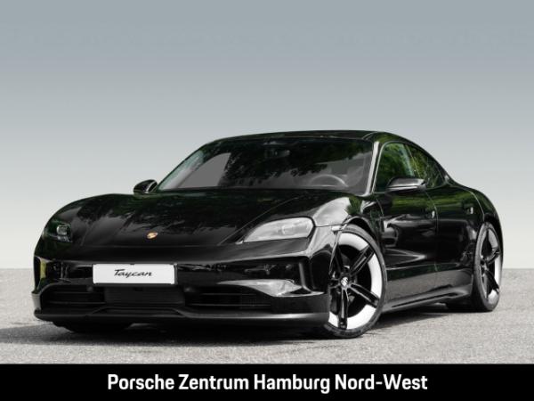 Porsche Taycan 🚗 Sofort verfügbar! Neuwagen! Ihr Porsche wartet auf Sie! 🌟