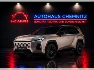 Toyota RAV 4 Plug In, Syle, Comfort-Paket