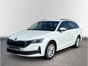 Skoda Octavia Combi Selection 2.0 TDI DSG – Vollausstattung & Top-Leasingrate!