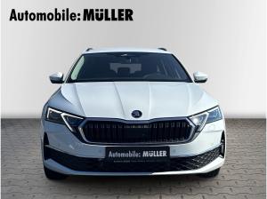Skoda Octavia Combi Selection 2.0 TDI DSG – Vollausstattung & Top-Leasingrate!
