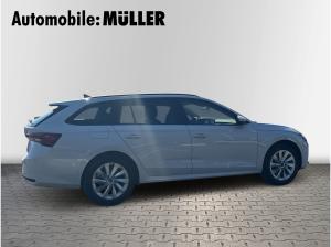 Skoda Octavia Combi Selection 2.0 TDI DSG – Vollausstattung & Top-Leasingrate!