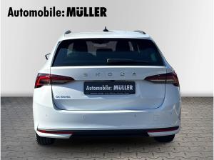 Skoda Octavia Combi Selection 2.0 TDI DSG – Vollausstattung & Top-Leasingrate!