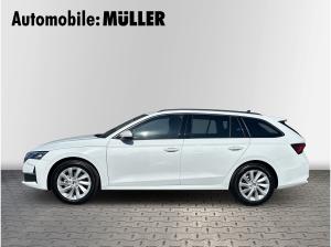 Skoda Octavia Combi Selection 2.0 TDI DSG – Vollausstattung & Top-Leasingrate!