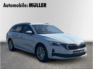 Skoda Octavia Combi Selection 2.0 TDI DSG – Vollausstattung & Top-Leasingrate!