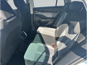 Skoda Octavia Combi Selection 2.0 TDI DSG – Vollausstattung & Top-Leasingrate!