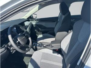 Skoda Octavia Combi Selection 2.0 TDI DSG – Vollausstattung & Top-Leasingrate!