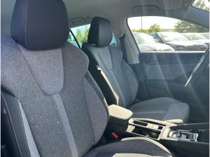 Skoda Octavia Combi Selection 2.0 TDI DSG – Vollausstattung & Top-Leasingrate!