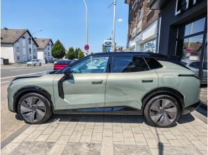 LYNK & Co 08 PHEV More ALLE FARBEN P