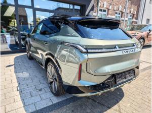LYNK & Co 08 PHEV More ALLE FARBEN P