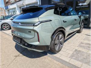 LYNK & Co 08 PHEV More ALLE FARBEN P