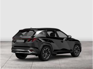 Hyundai TUCSON Tucson N LINE X 1.6 T-GDI 7-DCT 2WD N Line X Assistenz-Paket