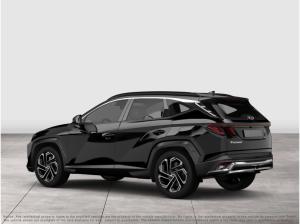 Hyundai TUCSON Tucson N LINE X 1.6 T-GDI 7-DCT 2WD N Line X Assistenz-Paket