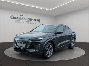 Audi Q6 e-tron Sportback performance 225 kW *AHK *Head-up-Display *Tech Plus