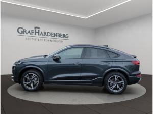 Audi Q6 e-tron Sportback performance 225 kW *AHK *Head-up-Display *Tech Plus