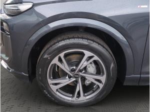 Audi Q6 e-tron Sportback performance 225 kW *AHK *Head-up-Display *Tech Plus