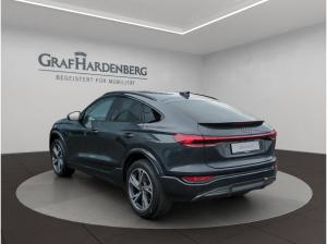 Audi Q6 e-tron Sportback performance 225 kW *AHK *Head-up-Display *Tech Plus