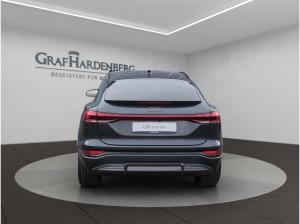 Audi Q6 e-tron Sportback performance 225 kW *AHK *Head-up-Display *Tech Plus