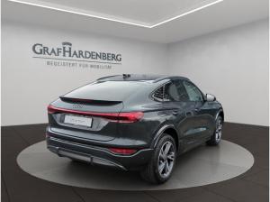 Audi Q6 e-tron Sportback performance 225 kW *AHK *Head-up-Display *Tech Plus