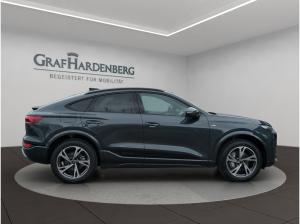 Audi Q6 e-tron Sportback performance 225 kW *AHK *Head-up-Display *Tech Plus