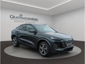 Audi Q6 e-tron Sportback performance 225 kW *AHK *Head-up-Display *Tech Plus