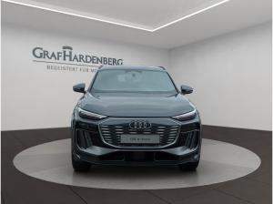 Audi Q6 e-tron Sportback performance 225 kW *AHK *Head-up-Display *Tech Plus