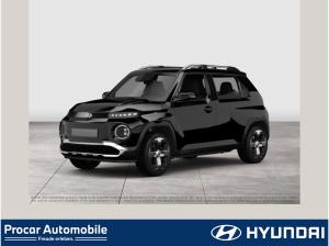 Hyundai INSTER PRIME 49 kWh LED NAVI KLIMA LMR 360°KAM