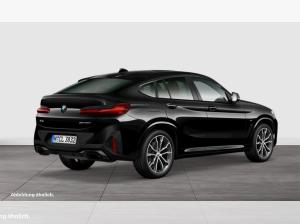 BMW X4 xDrive20d M SPORT+PANO+DA+360°+HiFi