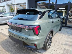 LYNK & Co 01 Core PHEV - ALLE FARBEN G