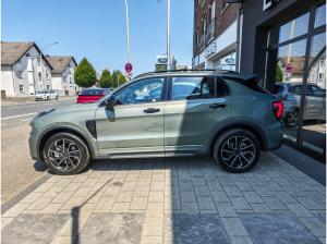 LYNK & Co 01 Core PHEV - ALLE FARBEN G