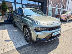 LYNK & Co 01 Core PHEV - ALLE FARBEN G