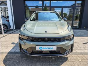 LYNK & Co 01 Core PHEV - ALLE FARBEN G
