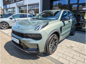 LYNK & Co 01 Core PHEV - ALLE FARBEN G