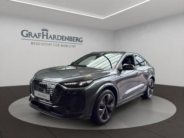 Audi Q6 e-tron Sportback performance 225 kW *Bang & Olufsen *Head-up-Display