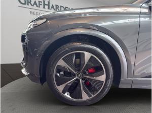 Audi Q6 e-tron Sportback performance 225 kW *Bang & Olufsen *Head-up-Display