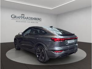 Audi Q6 e-tron Sportback performance 225 kW *Bang & Olufsen *Head-up-Display