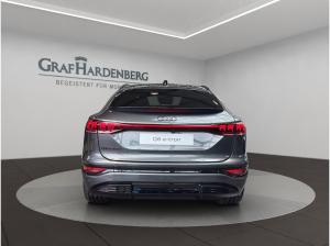 Audi Q6 e-tron Sportback performance 225 kW *Bang & Olufsen *Head-up-Display