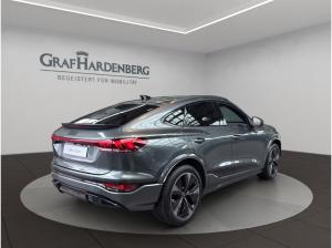 Audi Q6 e-tron Sportback performance 225 kW *Bang & Olufsen *Head-up-Display