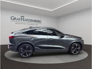 Audi Q6 e-tron Sportback performance 225 kW *Bang & Olufsen *Head-up-Display
