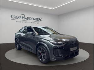 Audi Q6 e-tron Sportback performance 225 kW *Bang & Olufsen *Head-up-Display