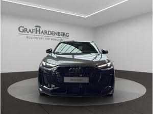 Audi Q6 e-tron Sportback performance 225 kW *Bang & Olufsen *Head-up-Display