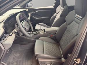 Audi Q6 e-tron Sportback performance 225 kW *Bang & Olufsen *Head-up-Display