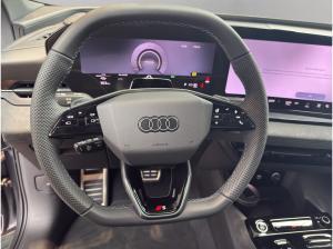 Audi Q6 e-tron Sportback performance 225 kW *Bang & Olufsen *Head-up-Display