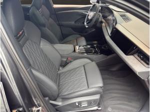 Audi Q6 e-tron Sportback performance 225 kW *Bang & Olufsen *Head-up-Display