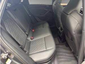 Audi Q6 e-tron Sportback performance 225 kW *Bang & Olufsen *Head-up-Display