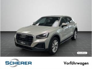 Audi Q2 AHK//Audi Soudsystem//Smartphone Interface//Klima&Komfortpaket