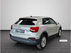 Audi Q2 AHK//Audi Soudsystem//Smartphone Interface//Klima&Komfortpaket