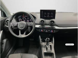 Audi Q2 AHK//Audi Soudsystem//Smartphone Interface//Klima&Komfortpaket