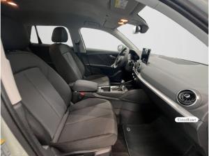 Audi Q2 AHK//Audi Soudsystem//Smartphone Interface//Klima&Komfortpaket